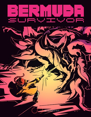 Купить Bermuda Survivor