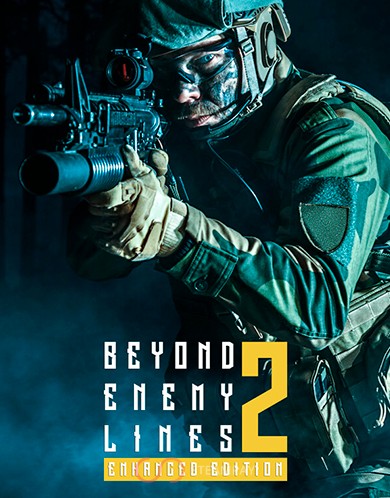 Купить Beyond Enemy Lines 2 Enhanced Edition