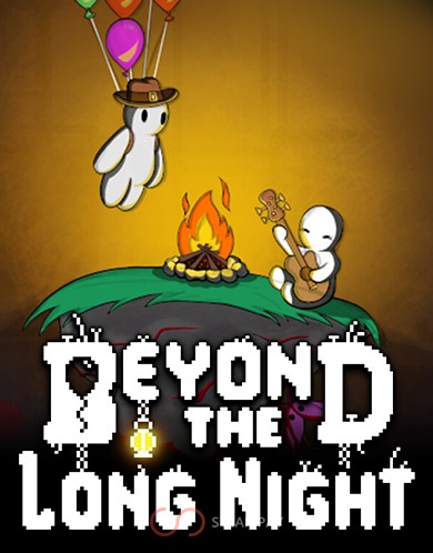 Купить Beyond the Long Night