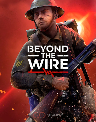 Купить Beyond The Wire