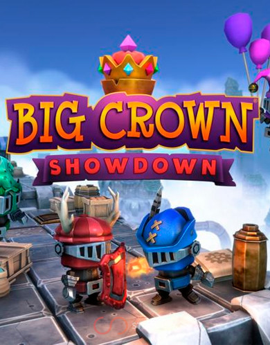 Купить Big Crown Showdown