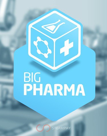 Купить Big Pharma