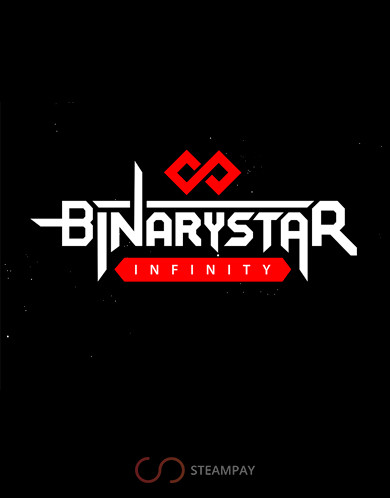 Купить Binarystar Infinity