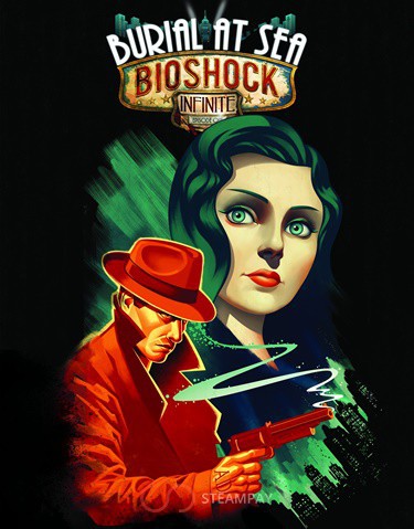 Купить BioShock Infinite: Burial at Sea - Episode 1