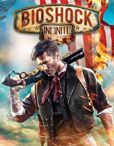 Купить BioShock Infinite - Columbia’s Finest
