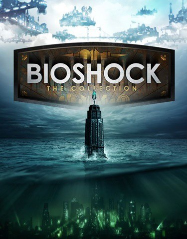 Купить BioShock : The Collection