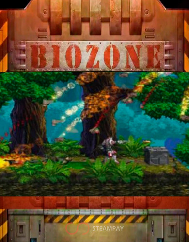 Купить Biozone