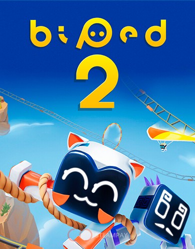 Купить Biped 2