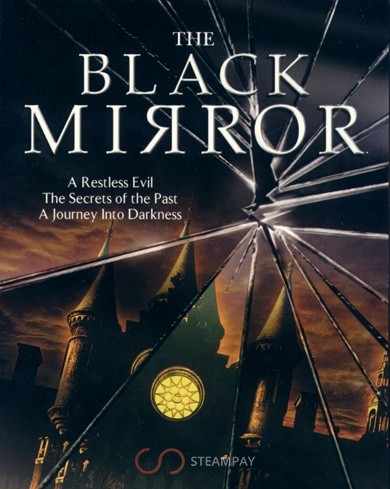 Купить Black Mirror I