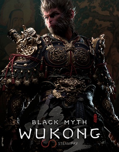 Купить Black Myth: Wukong