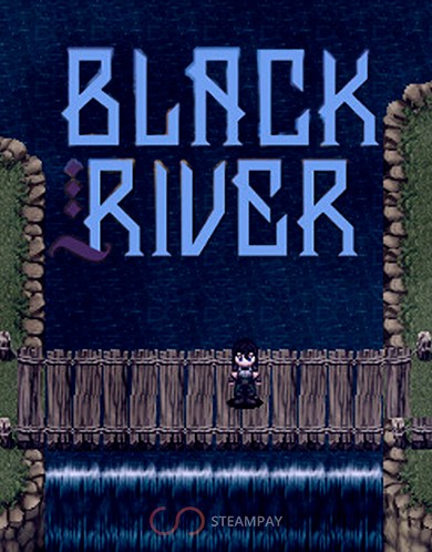 Купить Black River