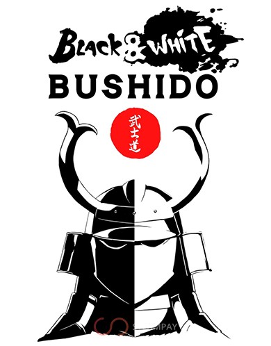 Купить Black & White Bushido