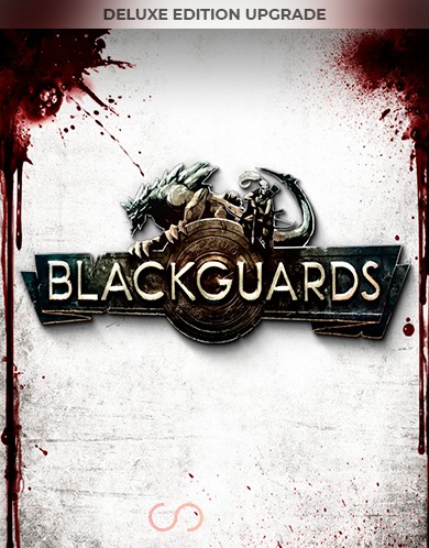 Купить Blackguards Deluxe Edition Upgrade