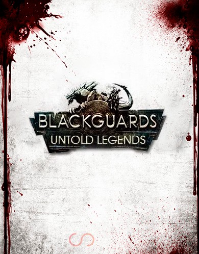 Купить Blackguards Untold Legends DLC