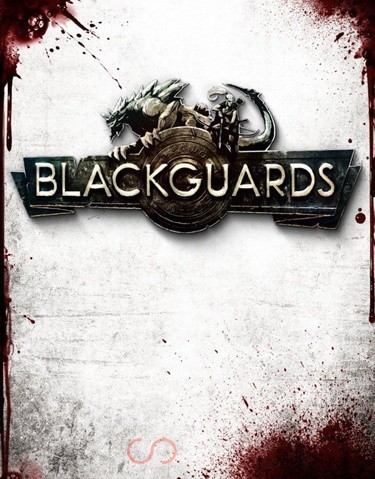 Купить Blackguards
