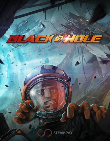 Купить BLACKHOLE: Complete Edition