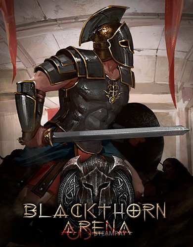 Купить Blackthorn Arena
