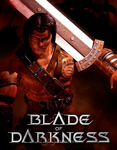 Купить Blade of Darkness