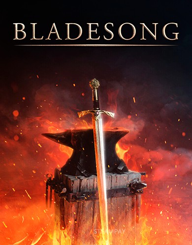 Купить Bladesong