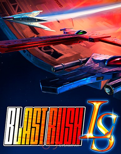 Купить Blast Rush LS