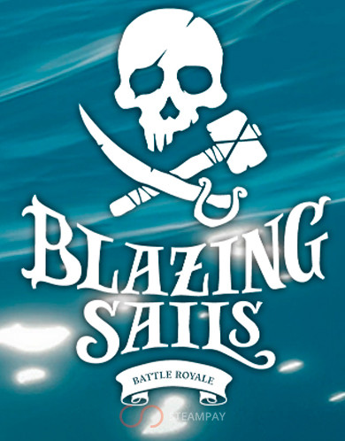 Купить Blazing Sails: Pirate Battle Royale