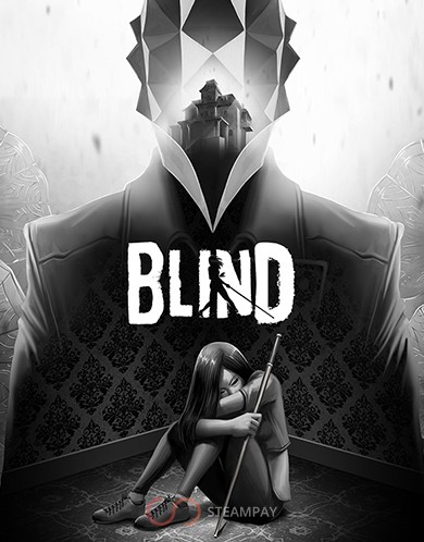 Купить Blind