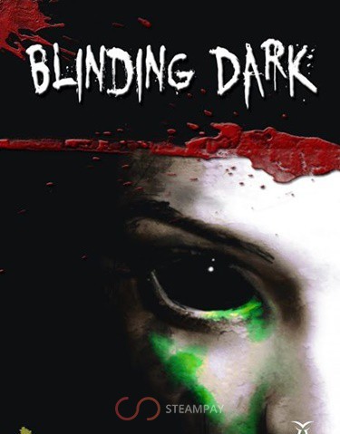 Купить Blinding Dark