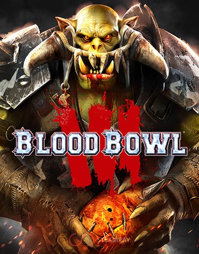 Купить Blood Bowl 3