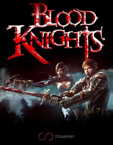 Купить Blood Knights