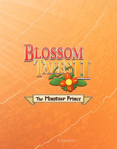 Купить Blossom Tales II: The Minotaur Prince