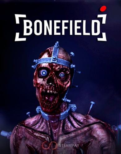 Купить BoneField: Bodycam Horror