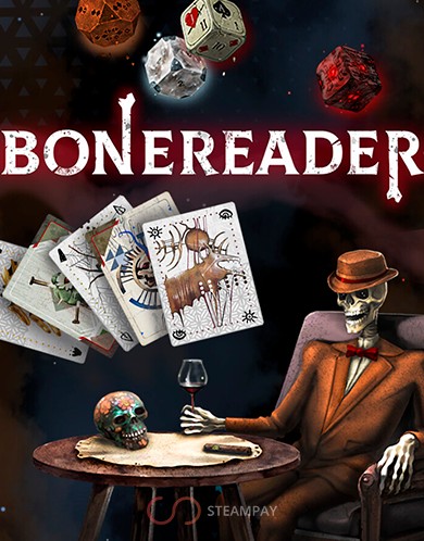 Купить BONEREADER