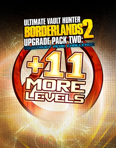 Купить Borderlands 2: Ultimate Vault Hunters Upgrade Pack 2