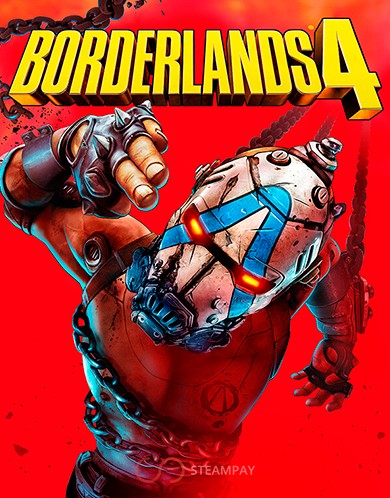 Купить Borderlands 4