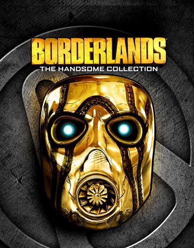 Купить Borderlands: The Handsome Collection
