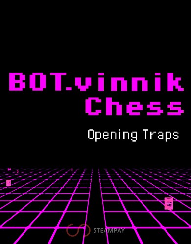 Купить BOT.vinnik Chess: Opening Traps