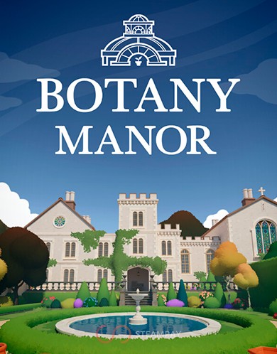 Купить Botany Manor