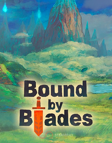 Купить Bound by Blades