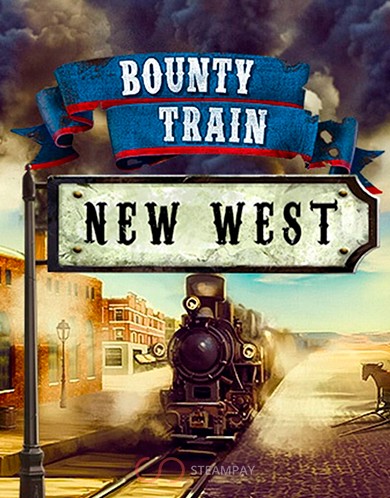 Купить Bounty Train - New West