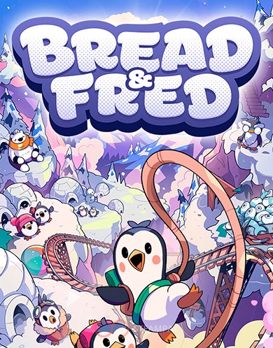 Купить Bread & Fred