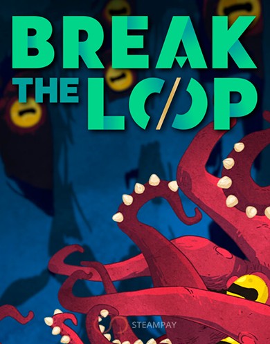 Купить Break The Loop