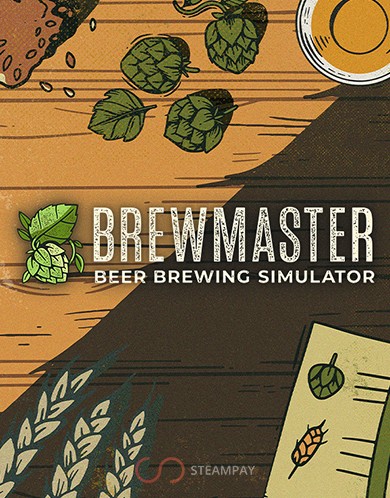 Купить Brewmaster: Beer Brewing Simulator