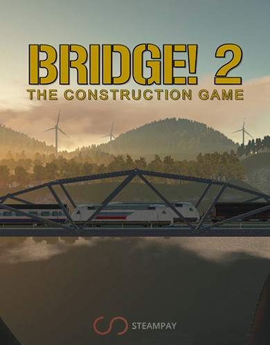 Купить Bridge! 2
