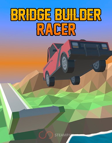 Купить Bridge Builder Racer