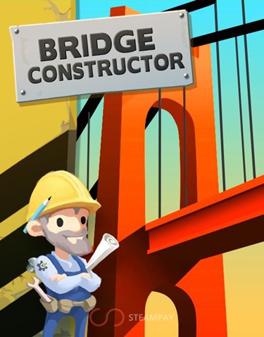 Купить Bridge Constructor