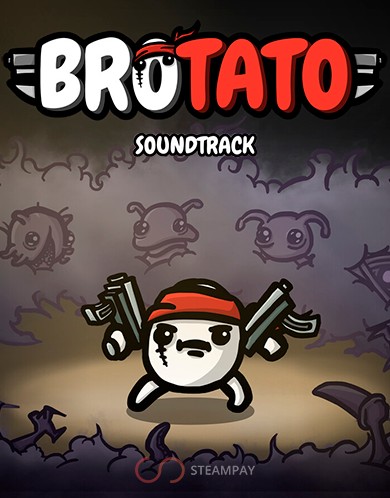 Купить Brotato Soundtrack