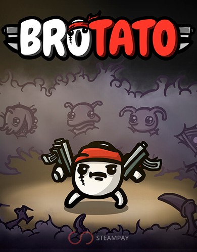 Купить Brotato