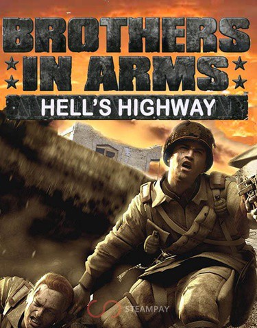 Купить Brothers in Arms: Hells Highway