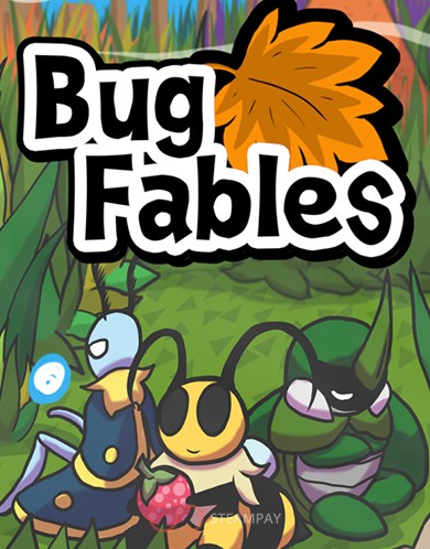 Купить Bug Fables: The Everlasting Sapling