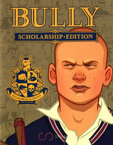 Купить Bully: Scholarship Edition